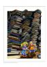 The Tower of Books © Wizards Keep