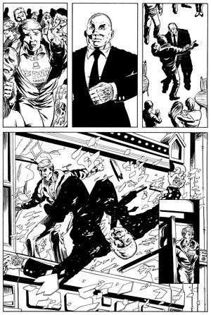 Dark Crusade Issue 1 Page 12