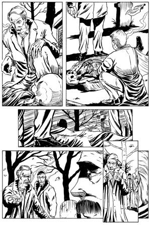 Dark Crusade Issue 2 Page 7