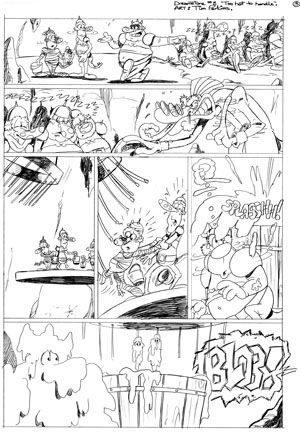 Dreamstone Issue 8 Page 3