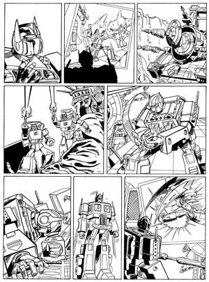 Transformers 04 Will Simpson & Tim Perkins