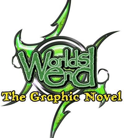 Worlds End Graphic Novel LOGO Cropped