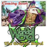 Worlds End Graphic Novel Coming Soon Button