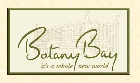 Botany Bay Logo