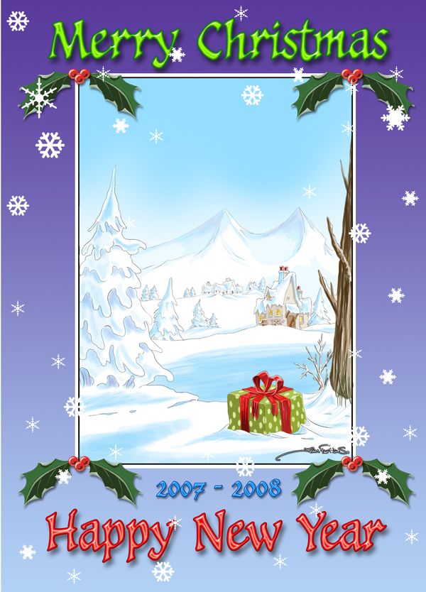 ecard