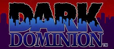 Dark Dominion Logo