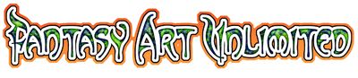 Fantasy Art Unlimited Logo 400pxls