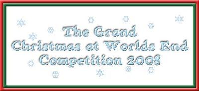 Grand WE Christmas Banner