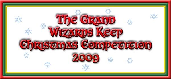 Grand WE Christmas Banner 2009