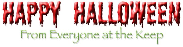 Halloween Banner 2010