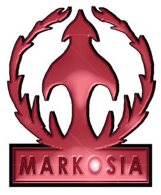 Markosia Log for Web