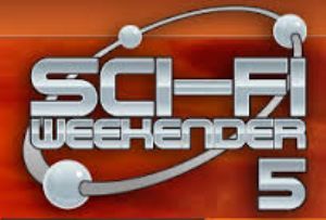 SciFiWK LOGO 2014