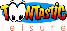 Toontastic Logo