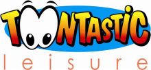Toontastic Logo