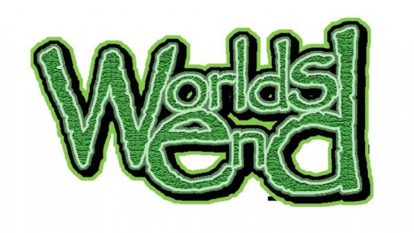 Worlds End Logo