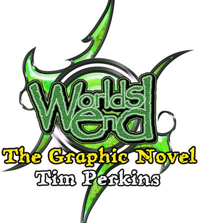 Worlds End Logo