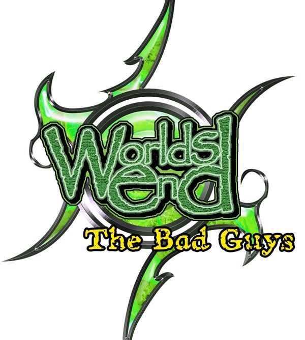 Worlds End Bad Guys Lineup LOGO 600dpi