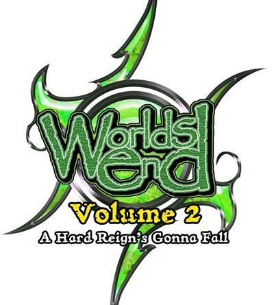 WE LOGO Vol 2 400 pxls