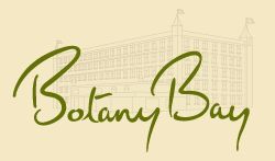 Botany Bay Logo
