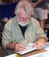 Mike Ploog Photo