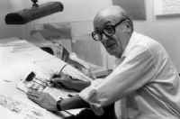 Will Eisner Photo 001