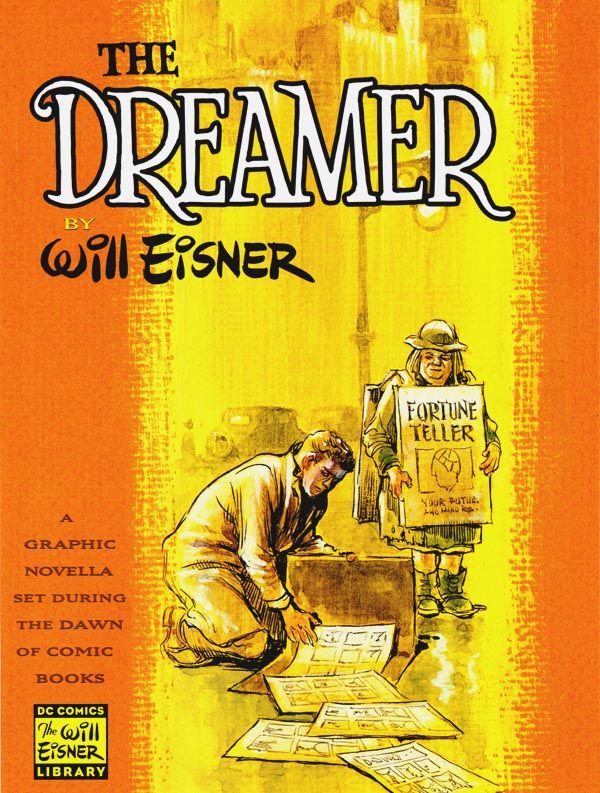 Will Eisner 002