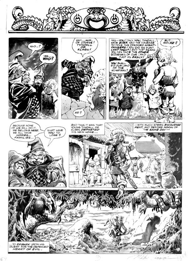 Mike Ploog 002