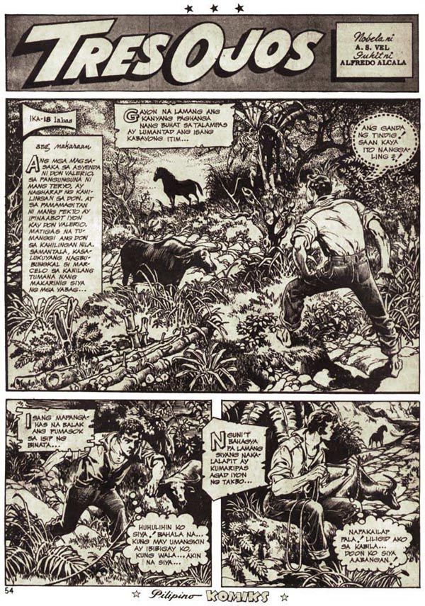 Alfredo Alcala 003