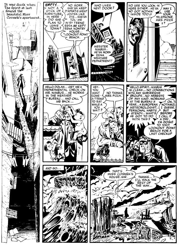 Will Eisner 003