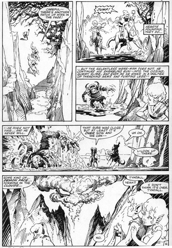 Mike Ploog 004