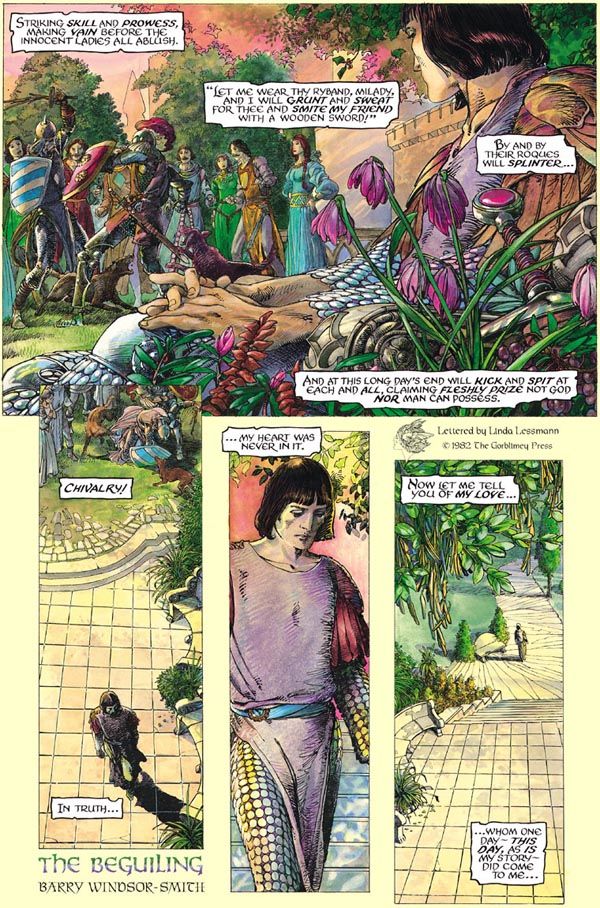 Barry Windsor Smith 004