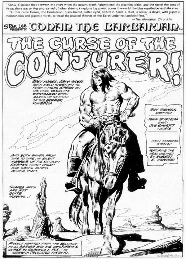 Joe Sinnott 006