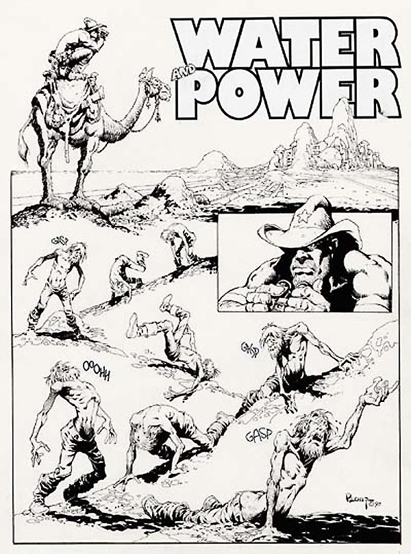 Mike Ploog 008