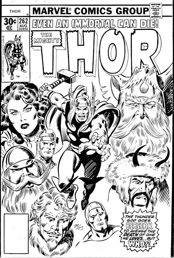 Joe Sinnott 010