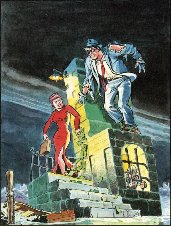 Will Eisner 012