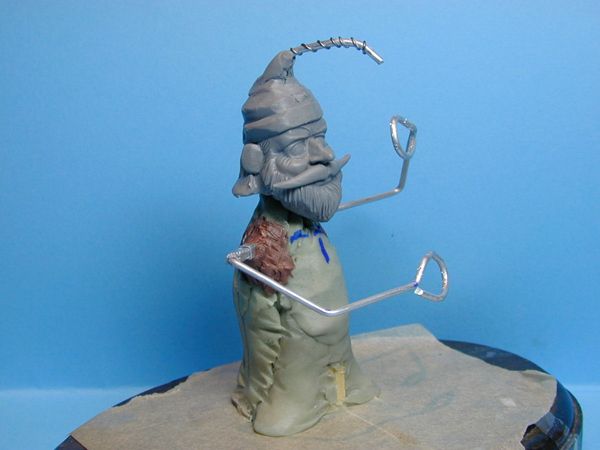 06 Gweldar Sculpt