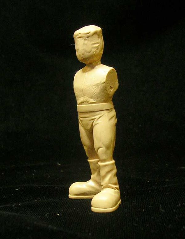 12 Ralf Sculpt