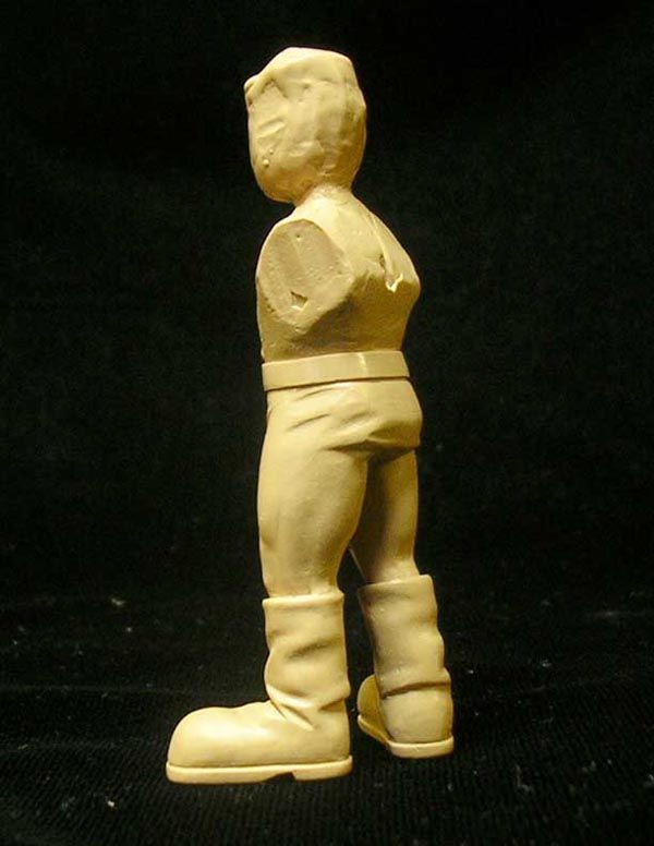 13 Ralf Sculpt