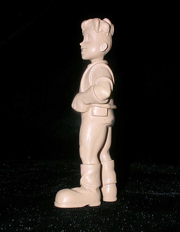 17 Ralf Sculpt