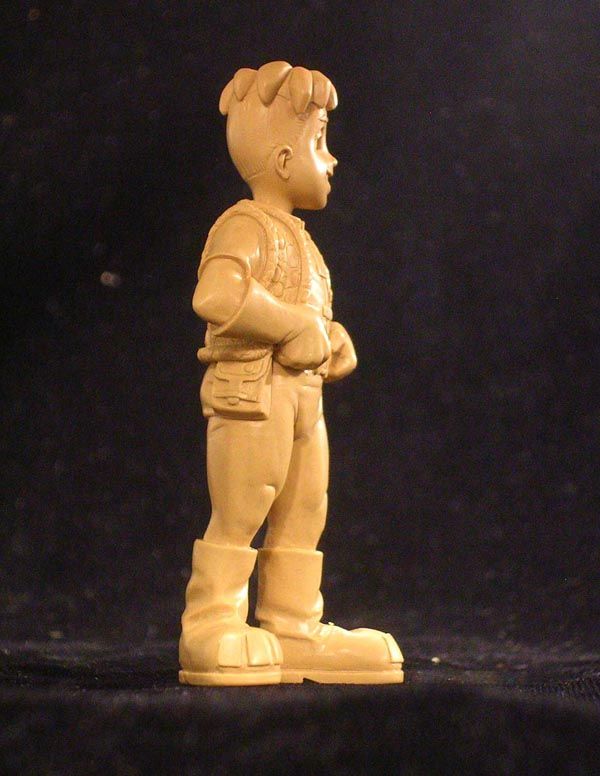 19 Ralf Sculpt