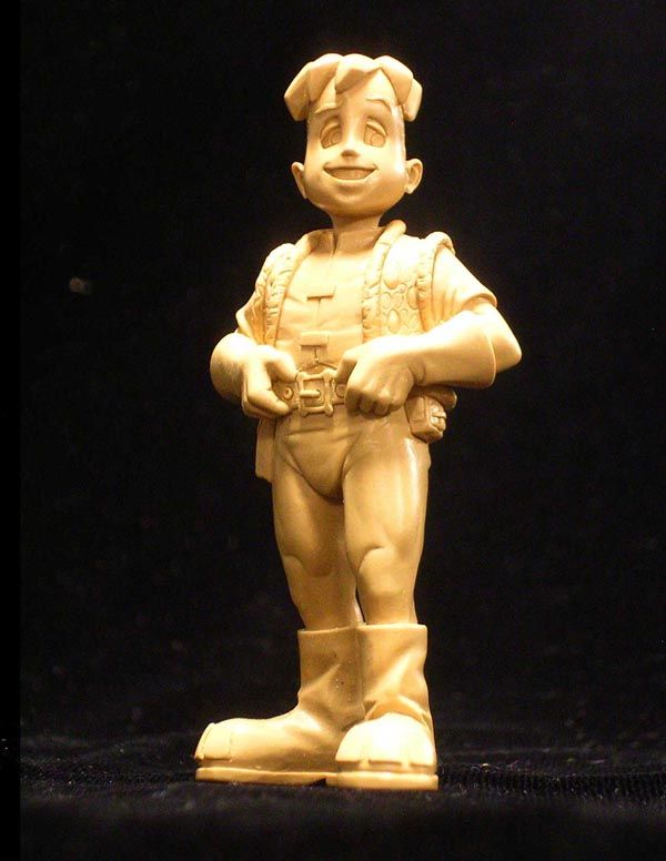 24 Ralf Sculpt