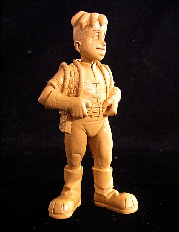 26 Ralf Sculpt