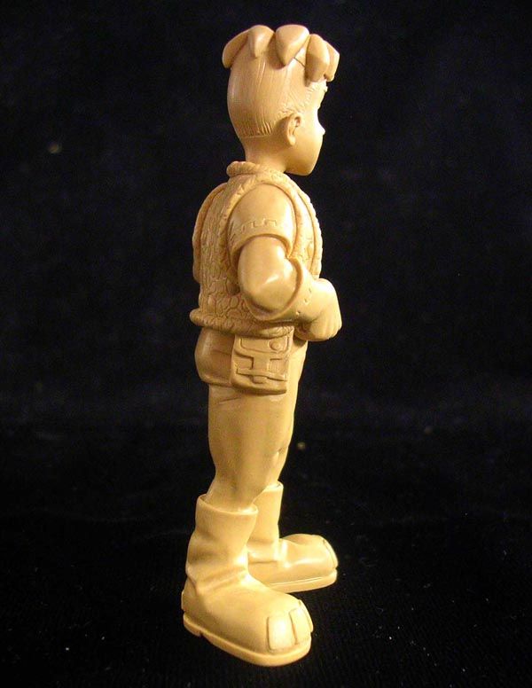 27 Ralf Sculpt