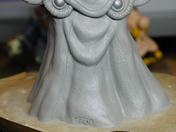 43 Gweldar Sculpt