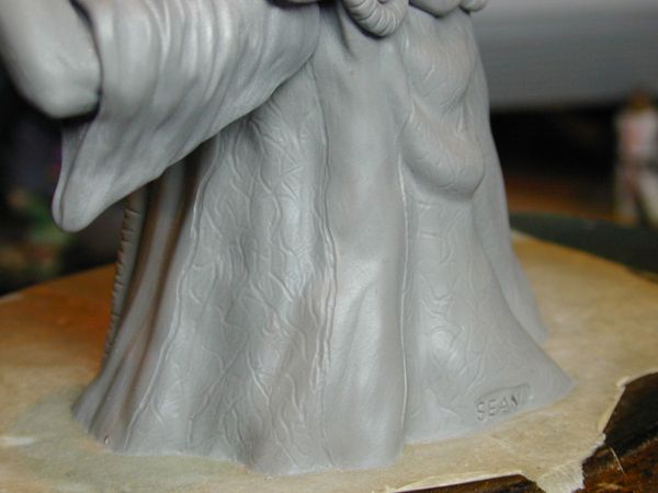 45 Gweldar Sculpt