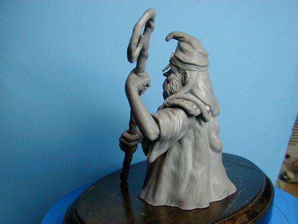 49 Gweldar Sculpt