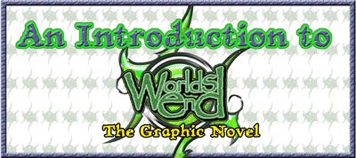 An Intro to the Worlds End GN LOGO