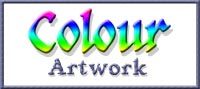 Colour Artwork Logo