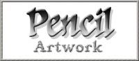 Pencil Artwork Logo