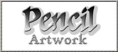 Pencil Artwork Logo 400dpi